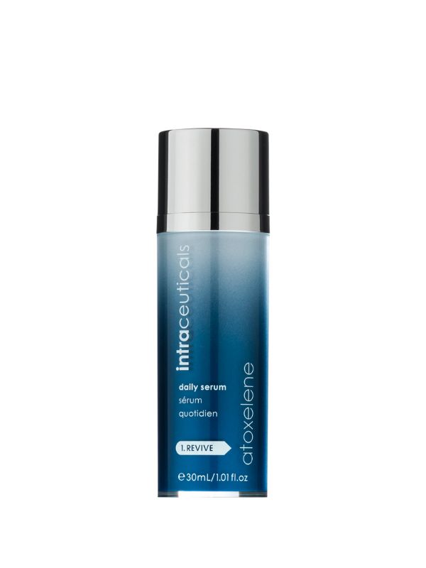 Intraceuticals Atoxelene Daily Serum