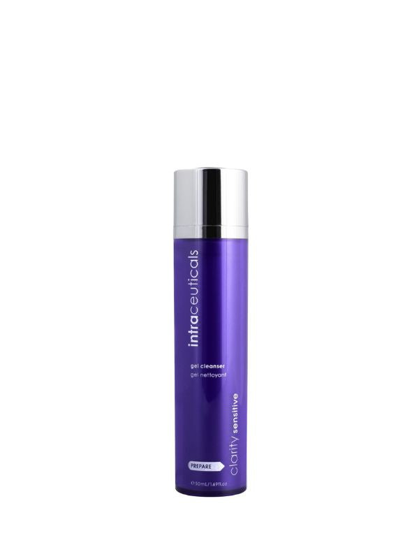 Intraceuticals Clarity Gel Cleanser Sensitive