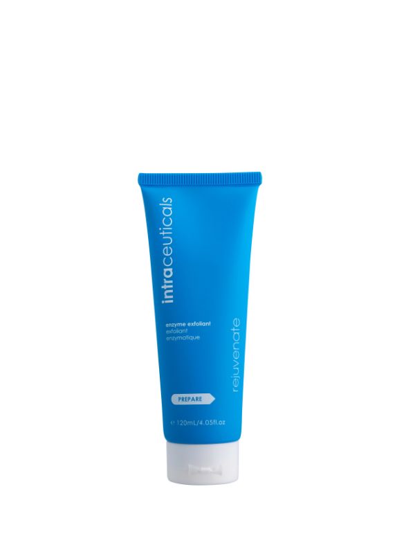 Intraceuticals Rejuvenate Enzyme Exfoliant