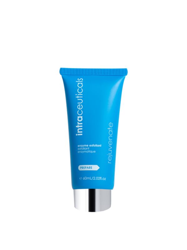 Intraceuticals Rejuvenate Enzyme Exfoliant