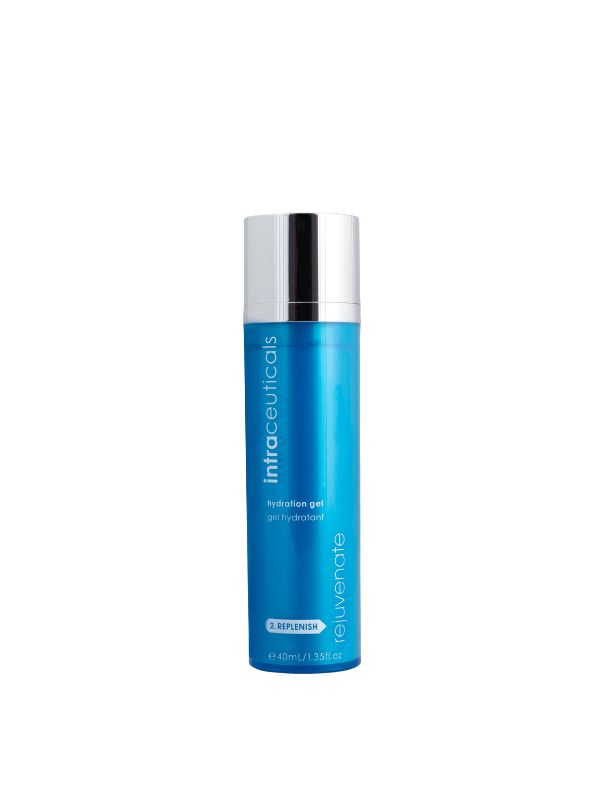 Intraceuticals Rejuvenate Hydration Gel