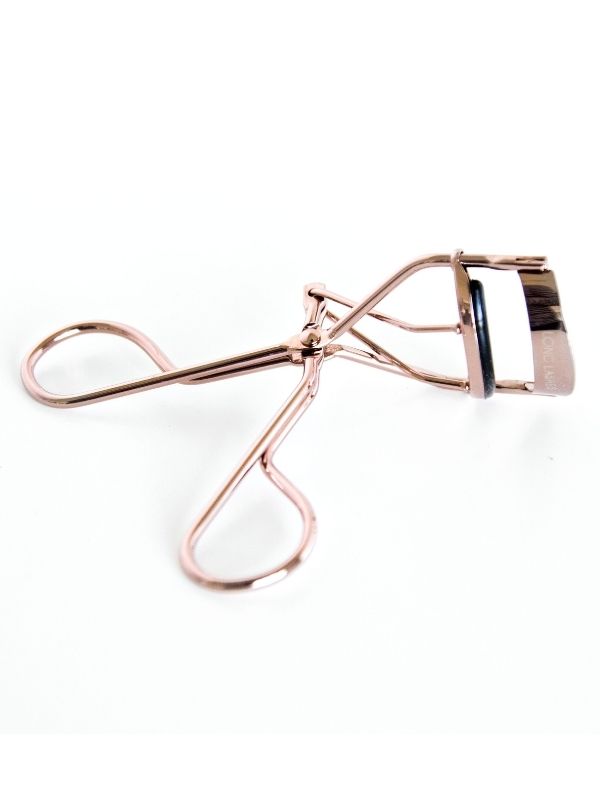 Long Lashes Eyelash Curler