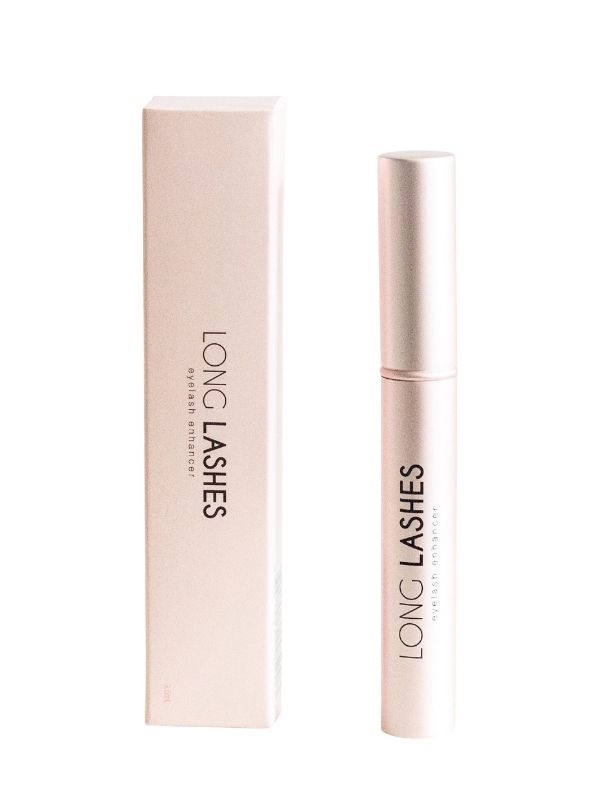 Long Lashes Eyelash Enhancer