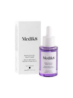 Medik8 Bakuchiol Peptides