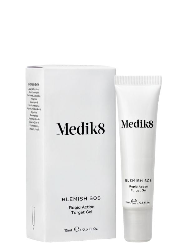 Medik8 Blemish SOS