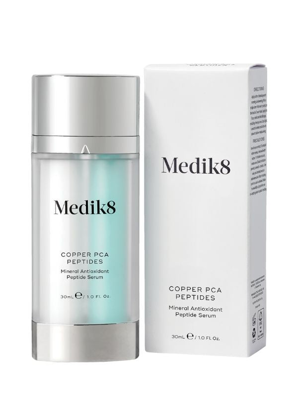 Medik8 Copper PCA Peptides