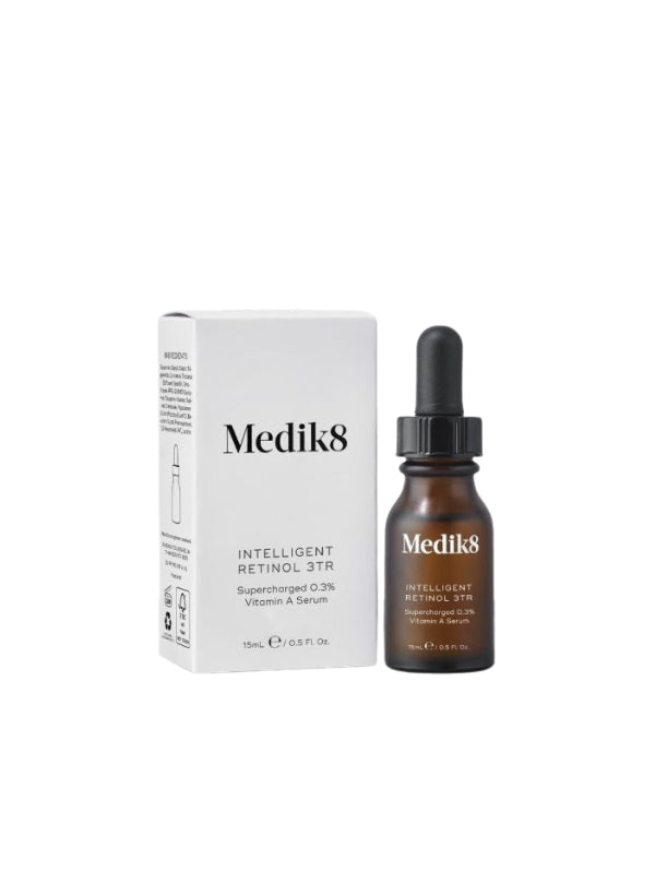 Medik8 Intelligent Retinol 3TR