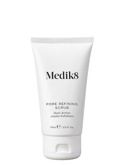 Medik8 Pore Refining Scrub