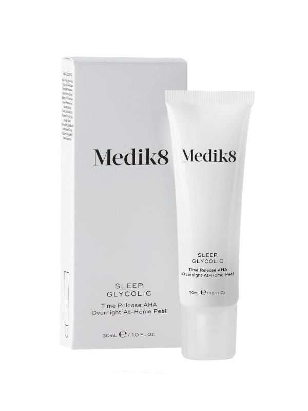 Medik8 Sleep Glycolic