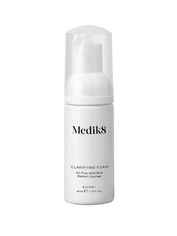 Medik8 Clarifying Foam