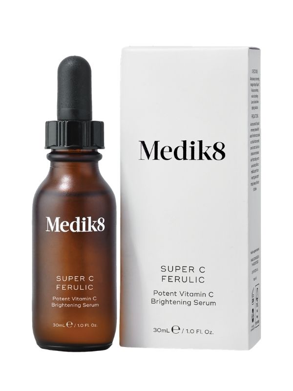 Medik8 Super C Ferulic