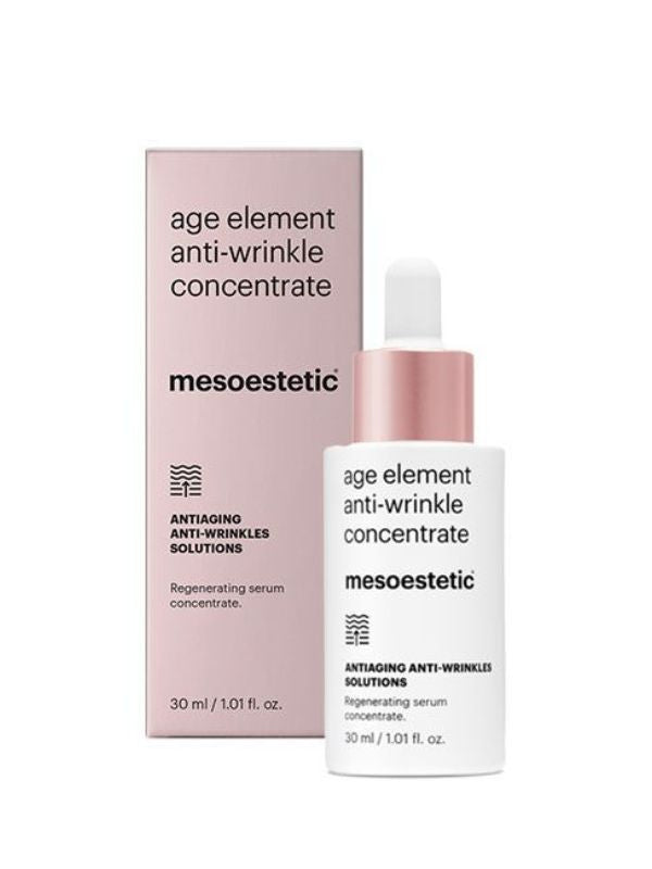 Mesoestetic Age Element Anti-Wrinkle Concentrate