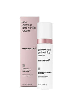 Mesoestetic Age Element Anti-Wrinkle Cream