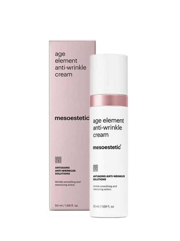 Mesoestetic Age Element Anti-Wrinkle Cream