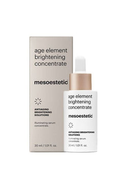 Mesoestetic Age Element Brightening Concentrate