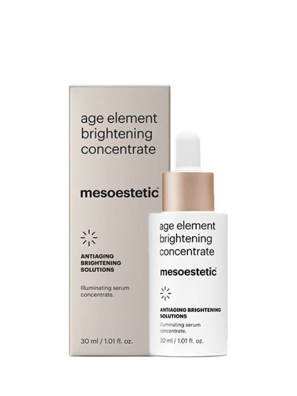 Mesoestetic Age Element Brightening Concentrate