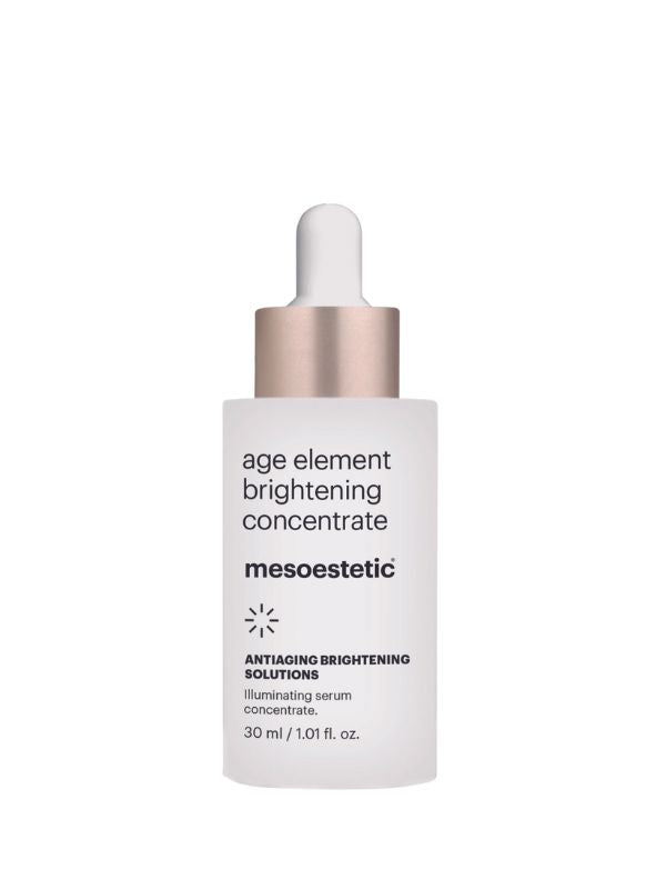 Mesoestetic Age Element Brightening Concentrate