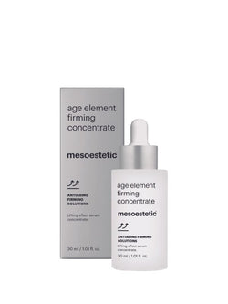 Mesoestetic Age Element Firming Concentrate