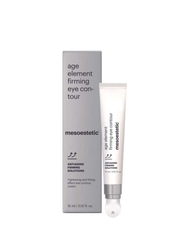 Mesoestetic Age Element Firming Eye Contour