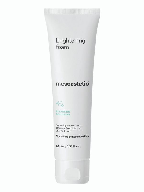 Mesoestetic Brightening Foam