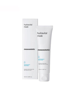 Mesoestetic Hydra-Vital Face Mask