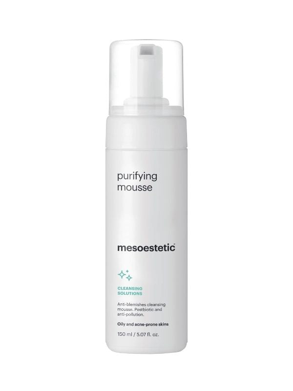 Mesoestetic Purifying Mousse