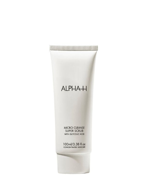 Alpha-H Micro Super Scrub