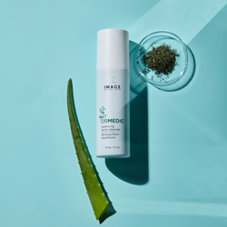 Image Skincare Ormedic Balancing Facial Cleanser