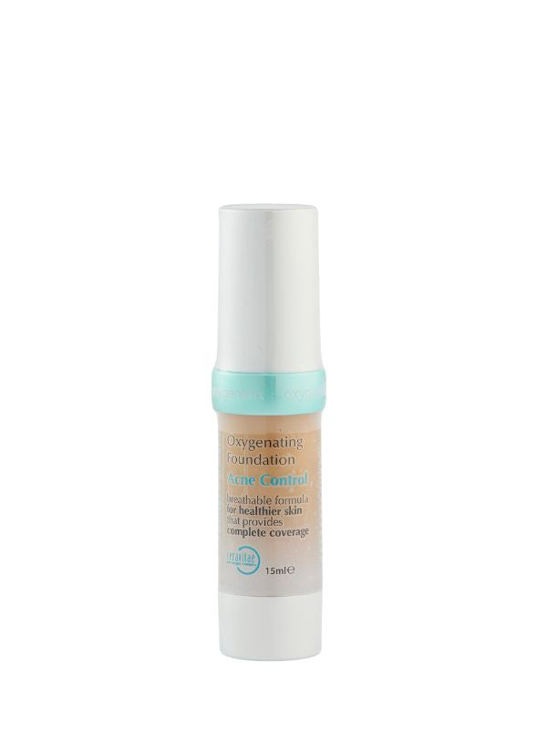 Oxygenetix Acne Control Foundation