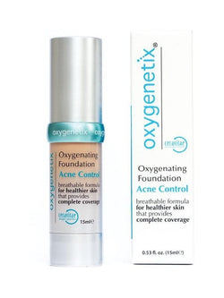 Oxygenetix Acne Control Foundation