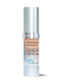 Oxygenetix Oxygenating Foundation