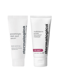 Anti-Pigmentation Pair