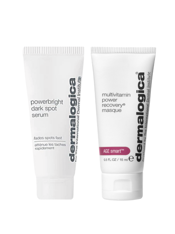 Anti-Pigmentation Pair