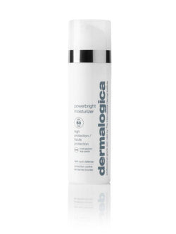 Dermalogica Powerbright Moisturiser SPF50 7ml