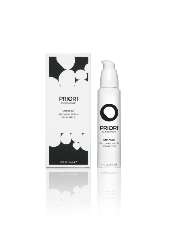 PRIORI DNA fx221 - Recovery Serum