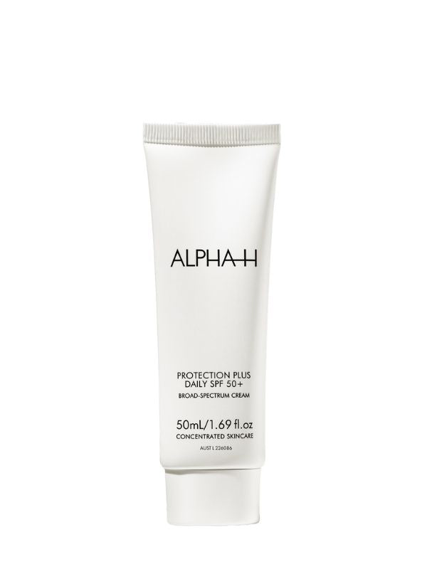 Alpha-H Protection Plus Daily Moisturiser SPF 50+