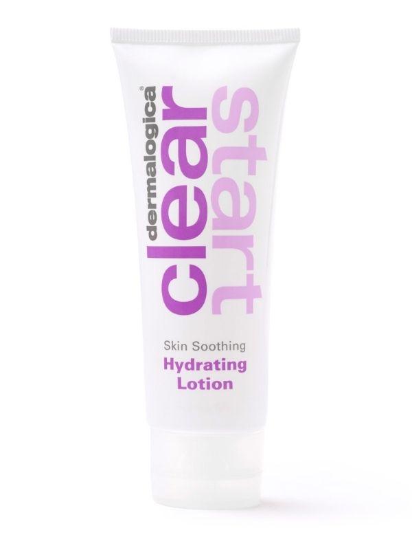 Dermalogica Skin Soothing Hydrating Lotion 7ml