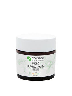 Société Micro Foaming Polish