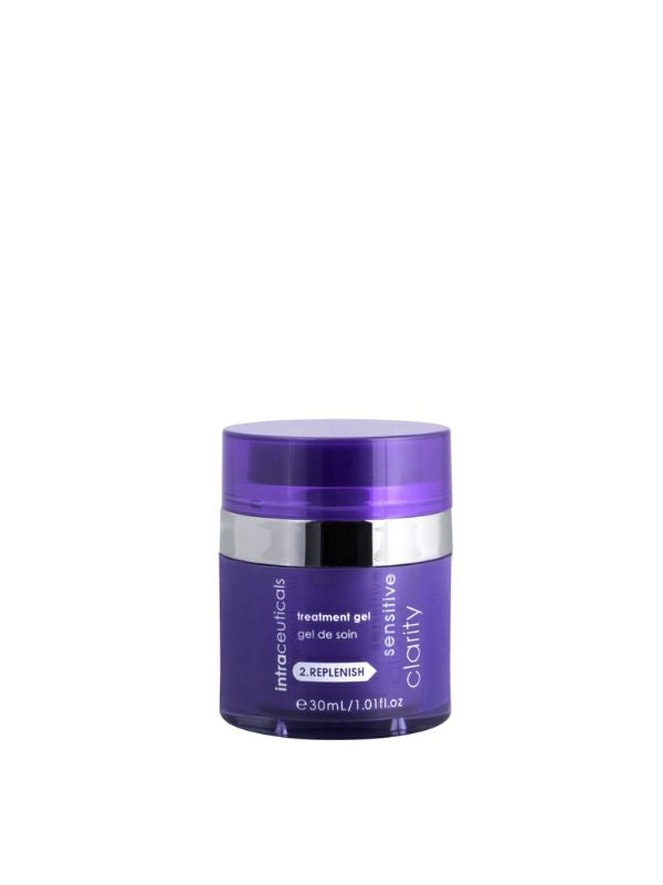 Intraceuticals Clarity Treatment Gel Sensitive