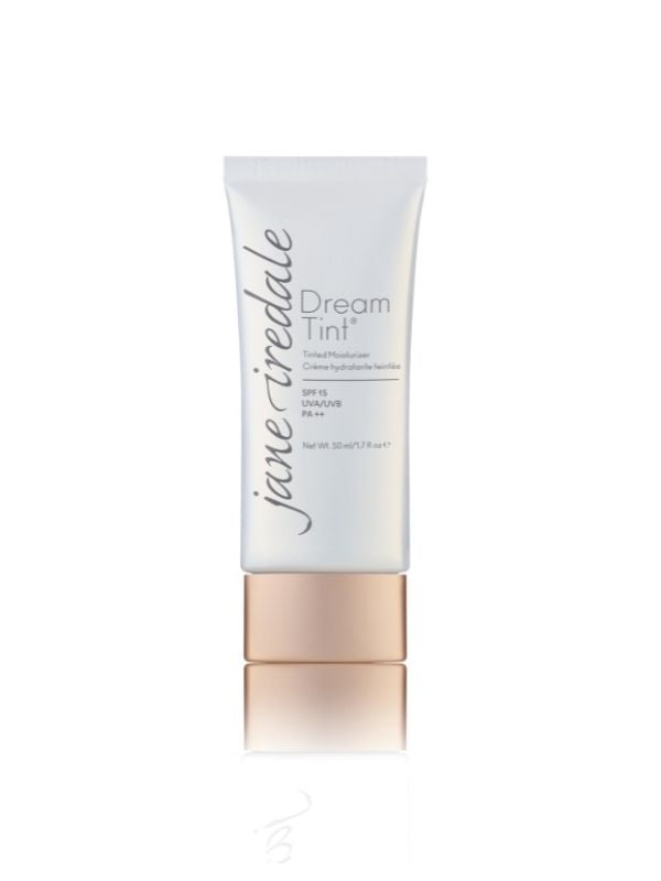 Jane Iredale Dream Tint Tinted Moisturiser SPF15