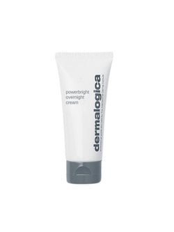 Dermalogica Powerbright Overnight Cream 7ml