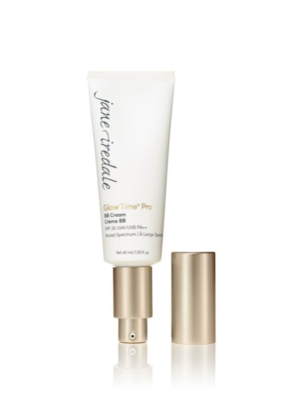 Jane Iredale Glow Time Pro BB Cream