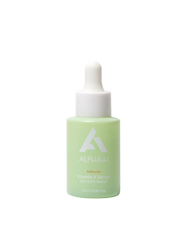 Alpha-H Vitamin A Serum with 0.5% Retinol