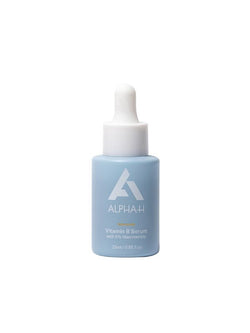 Alpha-H Vitamin B Serum with 5% Niacinamide