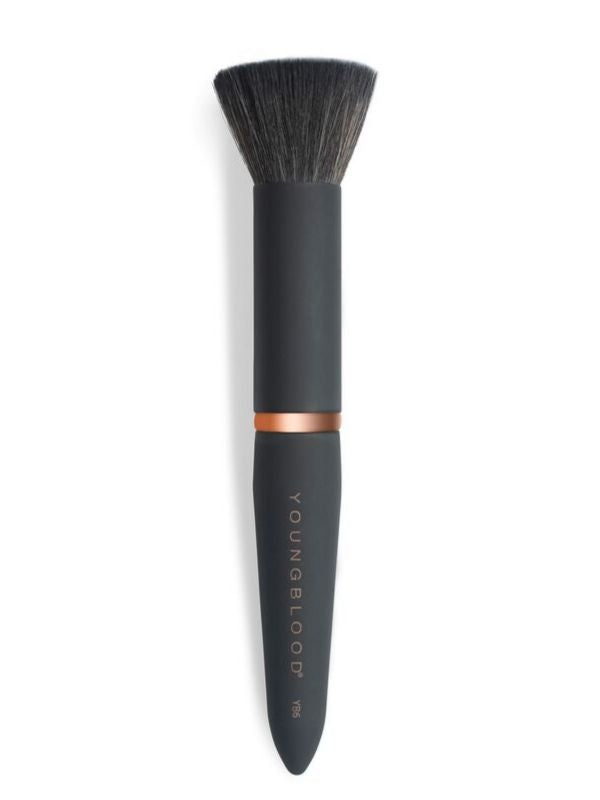 Youngblood YB6 Powder Buffing Brush