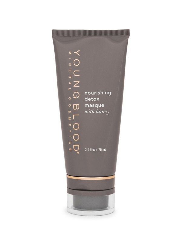 Youngblood Nourishing Detox Masque