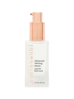 Youngblood Advanced Refining Serum with 5% Lactic Acid - Clearance