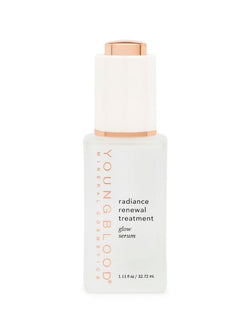 Youngblood Radiance Renewal Treatment Glow Serum