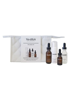 Medik8 ABC Pack