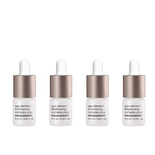 Mesoestetic Age Element Brightening Complex Plus